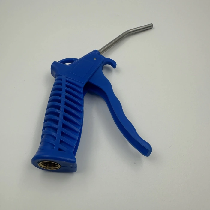 Hava Tabancası Plastik Kısa C Tipi