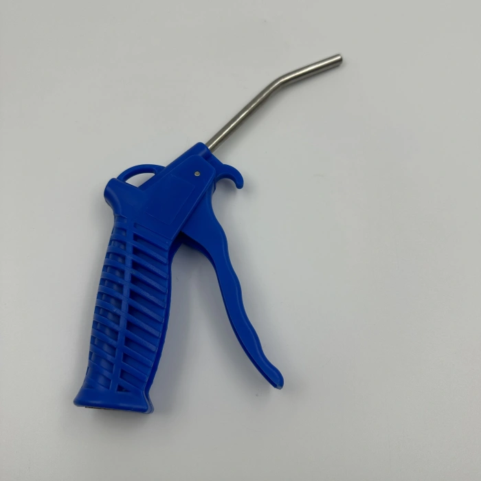 Hava Tabancası Plastik Kısa C Tipi