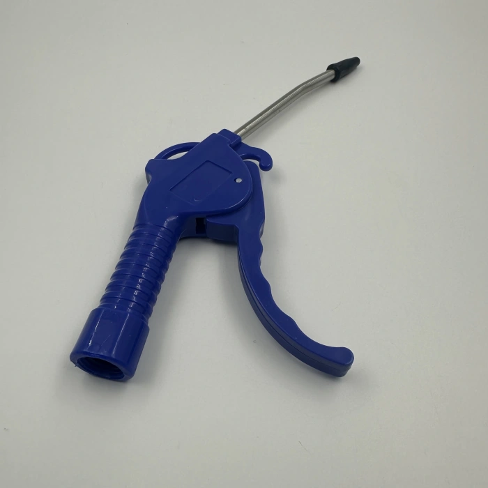 Hava Tabancası Plastik Kısa E Tipi