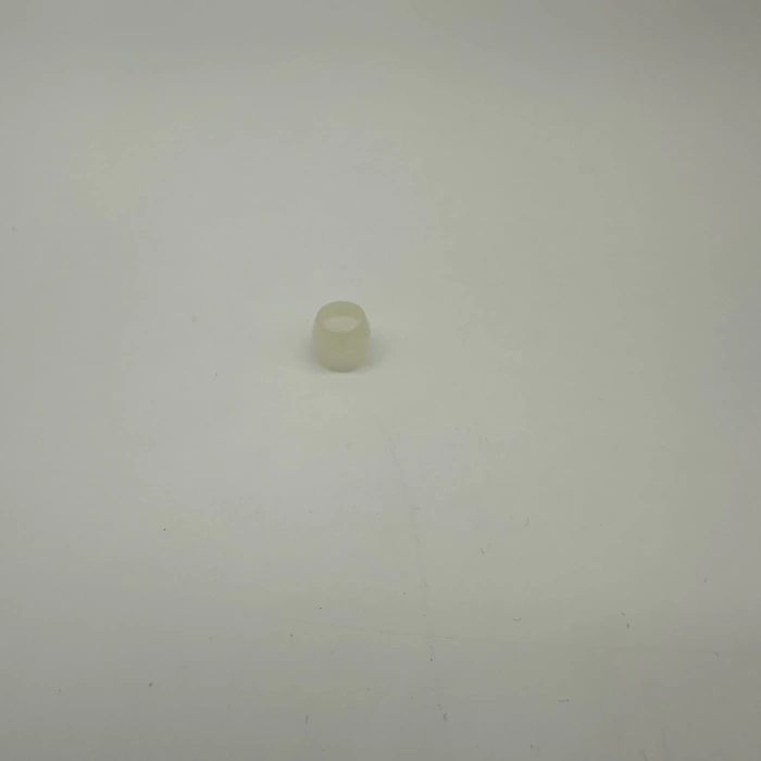 Plastik Kuyruklu Yüksük 12mm