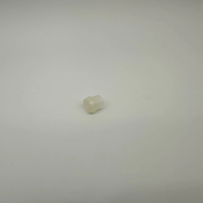 Plastik Kuyruklu Yüksük 12mm