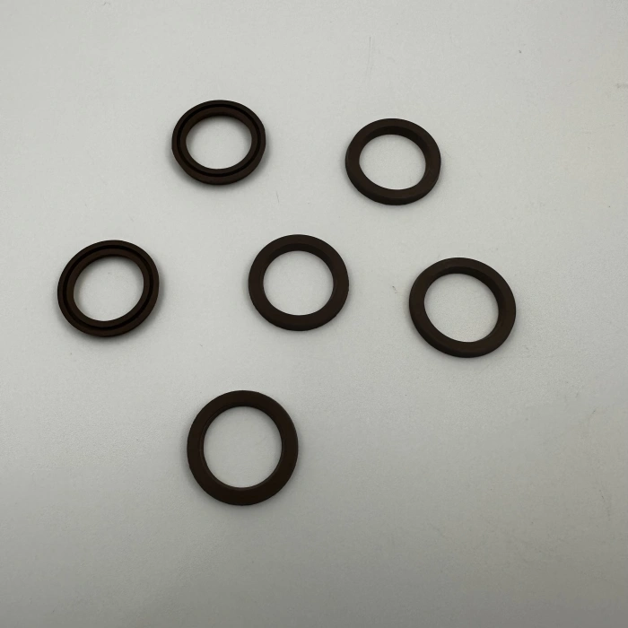 Pnömatik Piston Keçesi Fkm K59 - 14x20x2.55