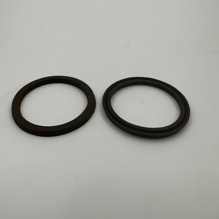 Pnömatik Piston Keçesi Fkm K59 - 14x20x2.55