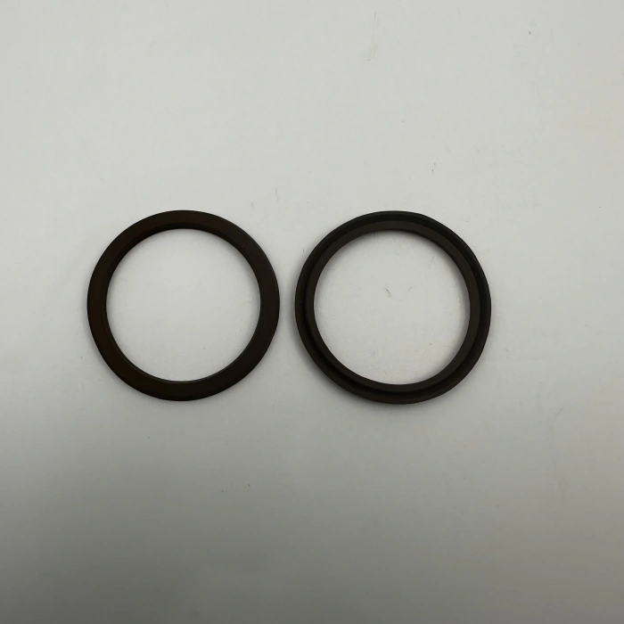 Pnömatik Piston Keçesi Fkm K59 - 14x20x2.55