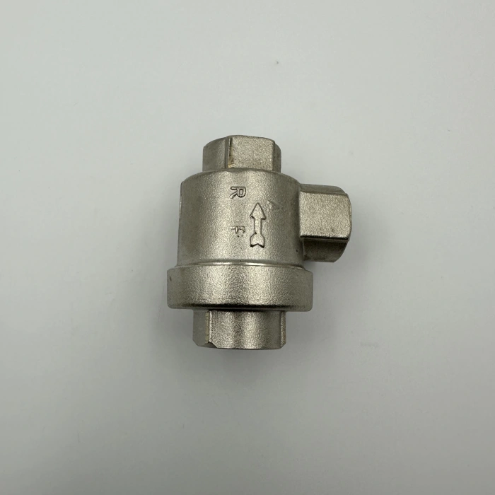 Pnömatik Çabuk Eksoz Valfi 1/4