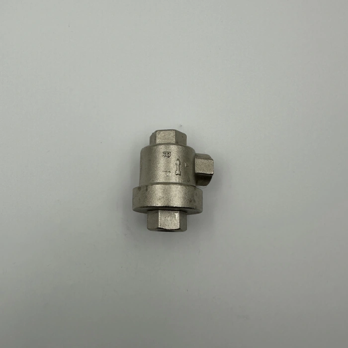 Pnömatik Çabuk Eksoz Valfi 3/4