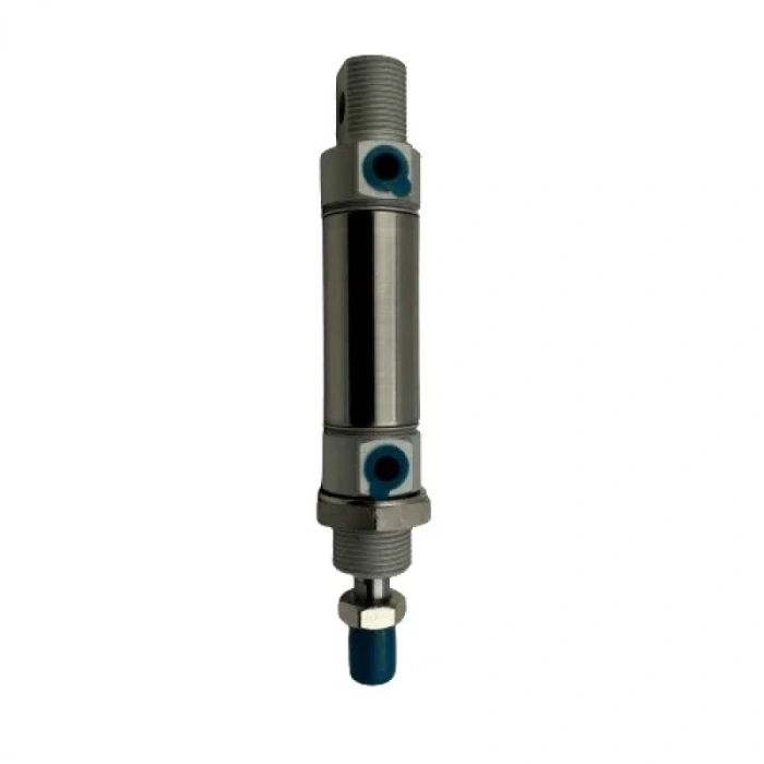 Pnömatik Çift Etkili Manyetik Kalem Silindir Piston Q10 - 30mm