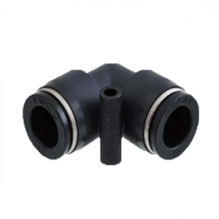 Pnömatik Dirsek Bağlantı 14mm
