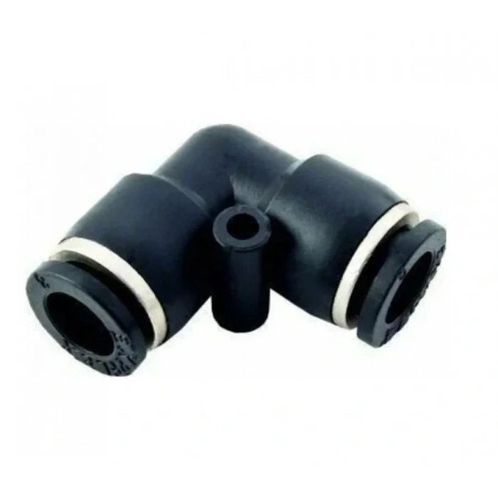 Pnömatik Dirsek Bağlantı 14mm