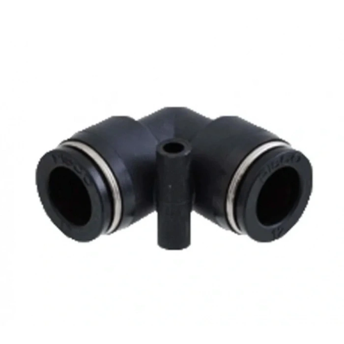 Pnömatik Dirsek Bağlantı 6mm