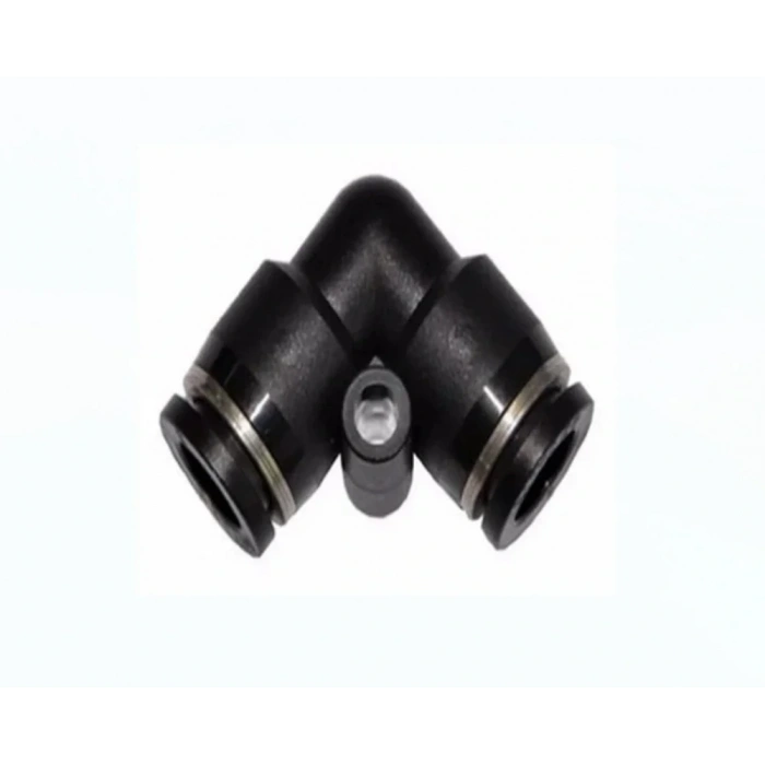 Pnömatik Dirsek Bağlantı 8mm