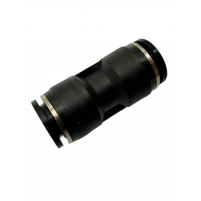 Pnömatik Düz Nipel 13mm