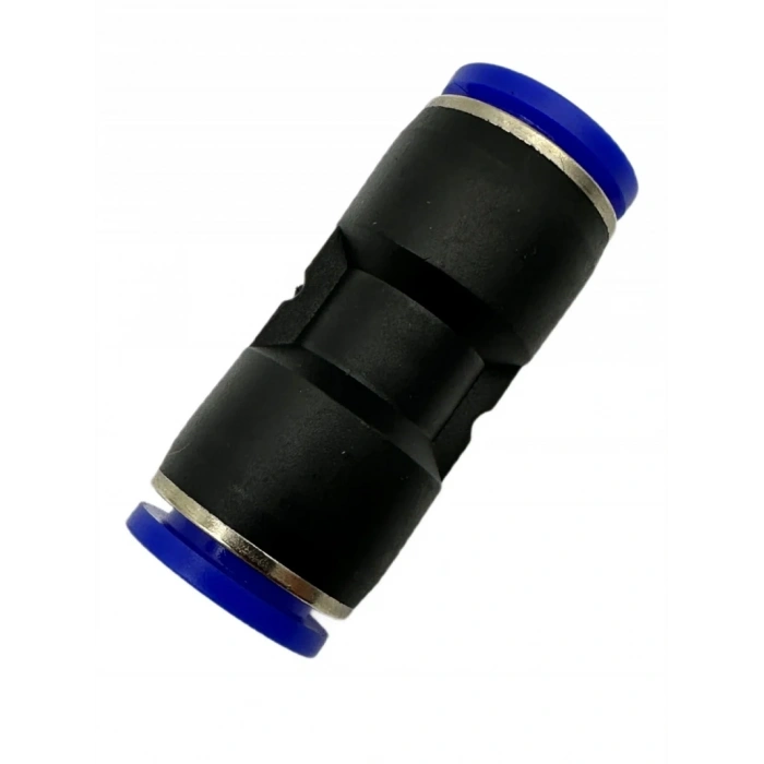 Pnömatik Düz Nipel 3mm