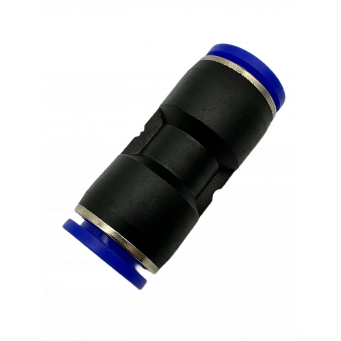 Pnömatik Düz Nipel 4mm