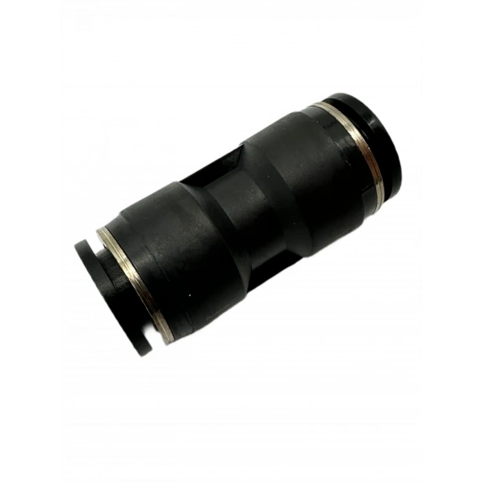 Pnömatik Düz Nipel 4mm