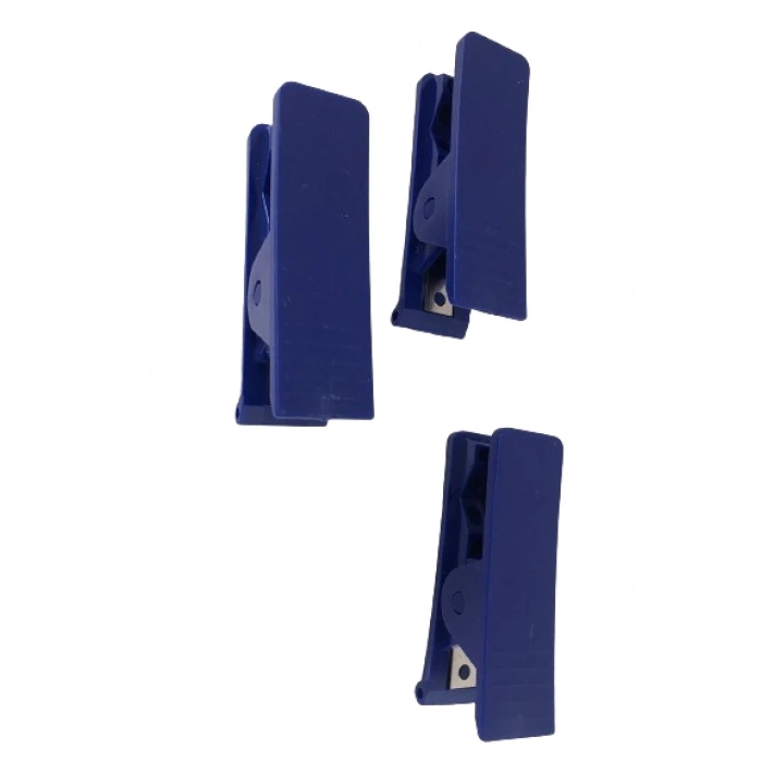 Pnömatik Hortum Kesme Makası