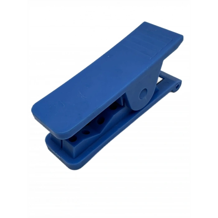 Pnömatik Hortum Kesme Makası