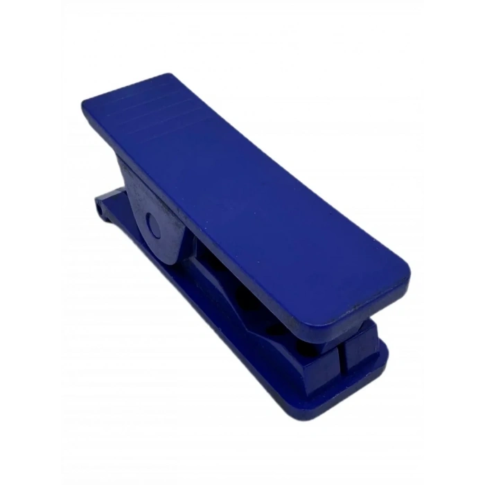 Pnömatik Hortum Kesme Makası