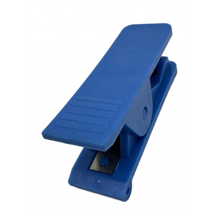 Pnömatik Hortum Kesme Makası