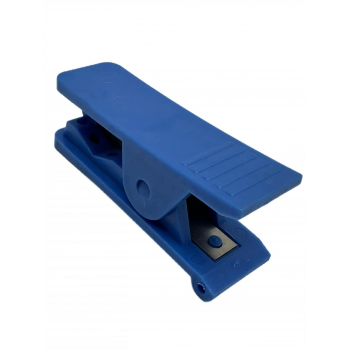 Pnömatik Hortum Kesme Makası