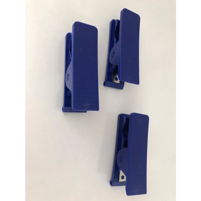 Pnömatik Hortum Kesme Makası