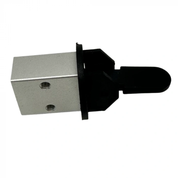 Pnömatik Mandallı Valf 3/2 - M5