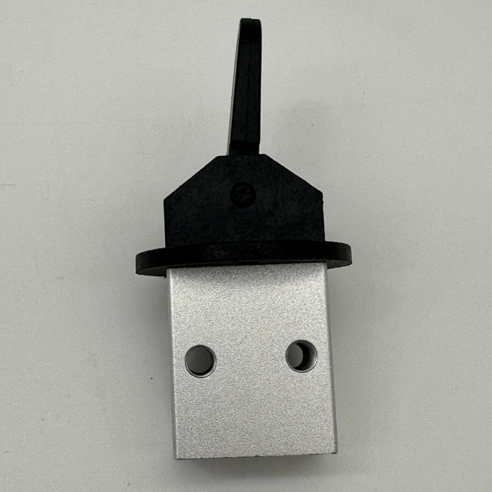 Pnömatik Mandallı Valf 3/2 - M5