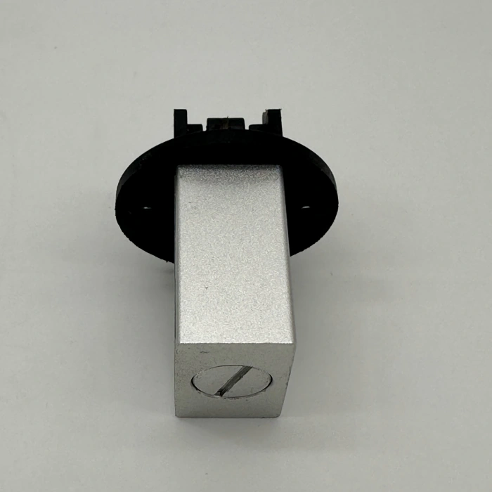 Pnömatik Mandallı Valf 3/2 - M5