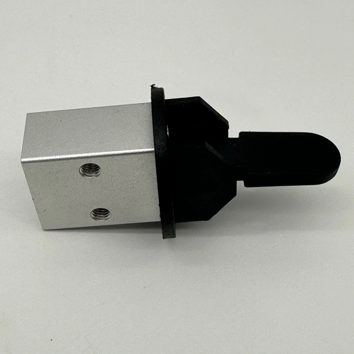 Pnömatik Mandallı Valf 3/2 - M5