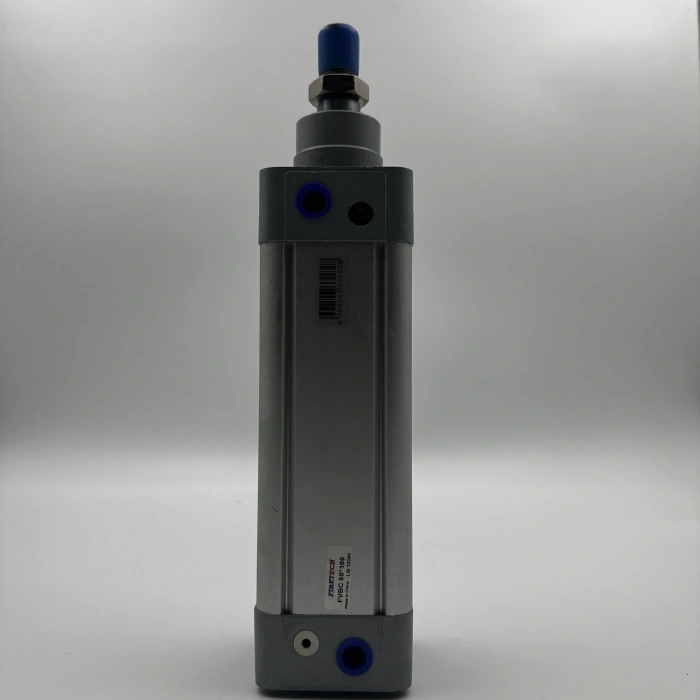 Pnömatik Silindir Piston Manyatik Yastıklı 100x100