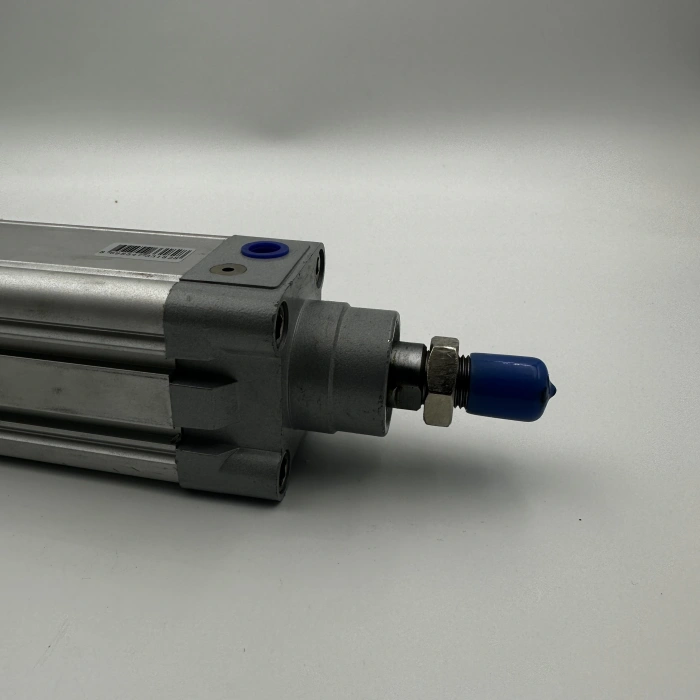 Pnömatik Silindir Piston Manyatik Yastıklı 40x125