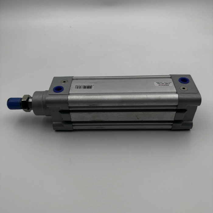 Pnömatik Silindir Piston Manyatik Yastıklı 40x160