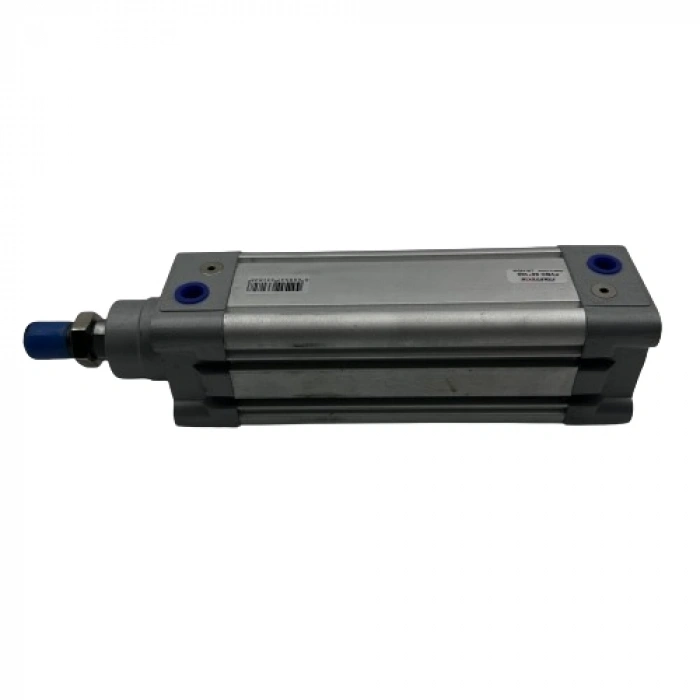 Pnömatik Silindir Piston Manyatik Yastıklı 63x125