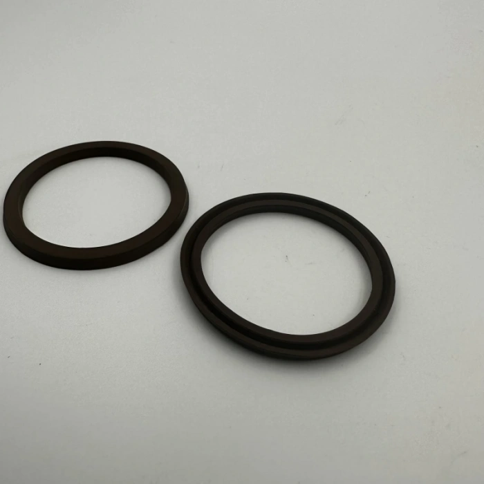 Pnömatik Piston Keçesi Fkm K59 - 14x20x2.55