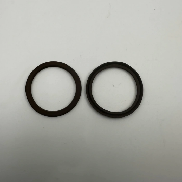 Pnömatik Piston Keçesi Fkm K59 - 7x12x2.55