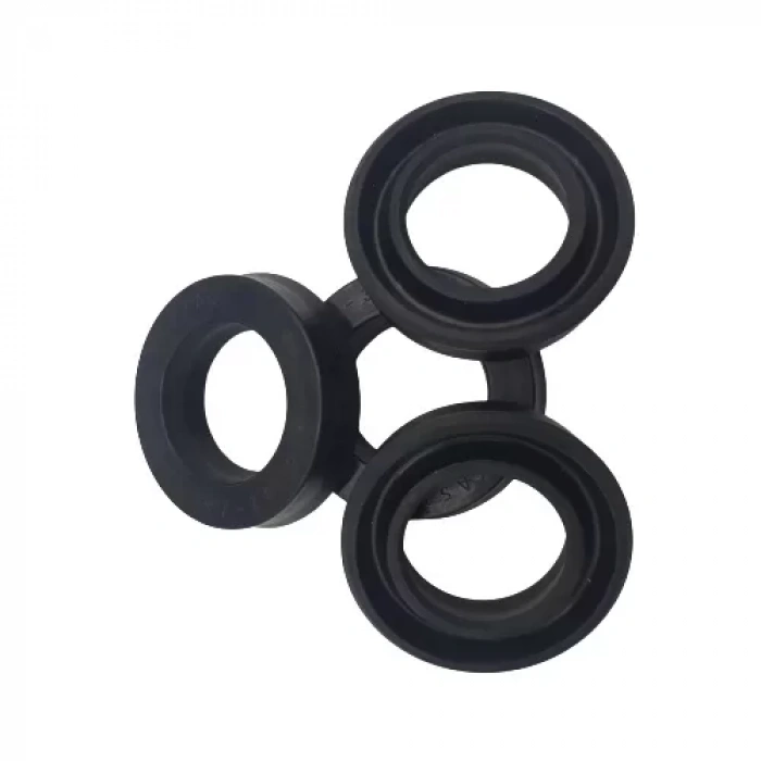 Pnömatik Piston Keçesi Nbr K50 - 11x20x7