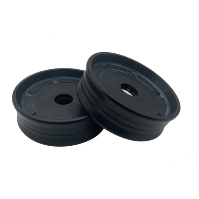 Pnömatik Piston Keçesi Nbr Sac K25 - 20x125x30