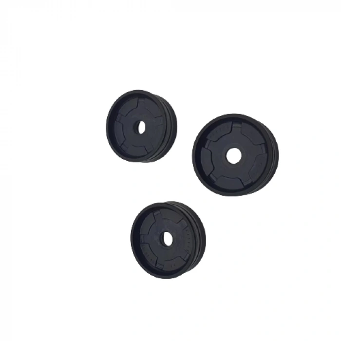 Pnömatik Piston Keçesi Nbr Sac K25 - 20x125x30