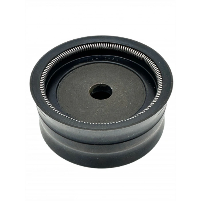 Pnömatik Piston Keçesi Nbr Sac Yay K26 - 12x60x26