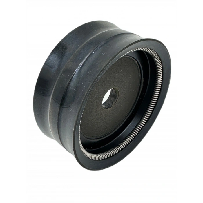 Pnömatik Piston Keçesi Nbr Sac Yay K26 - 12x60x26