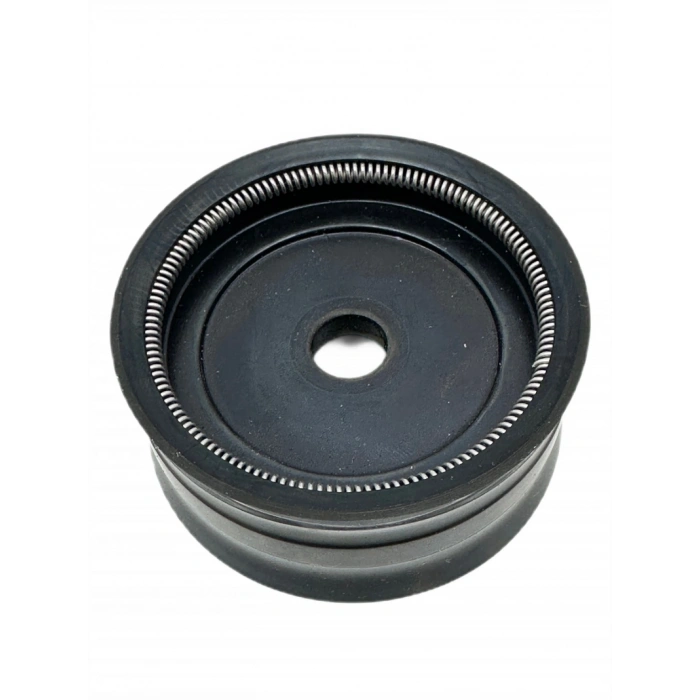 Pnömatik Piston Keçesi Nbr Sac Yay K26 - 12x70x30