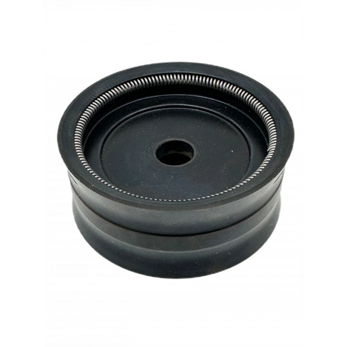 Pnömatik Piston Keçesi Nbr Sac Yay K26 - 12x70x30