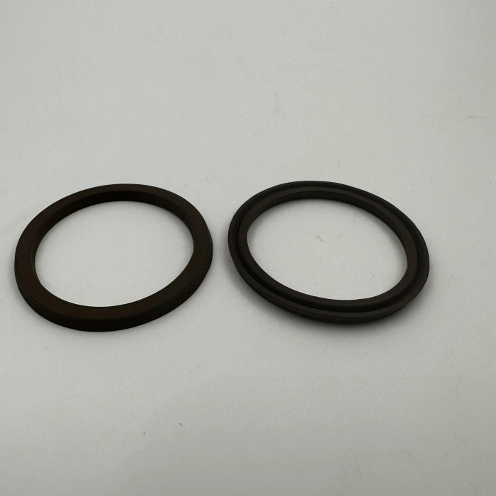 Pnömatik Piston Keçesi Fkm K59 - 20x28x4