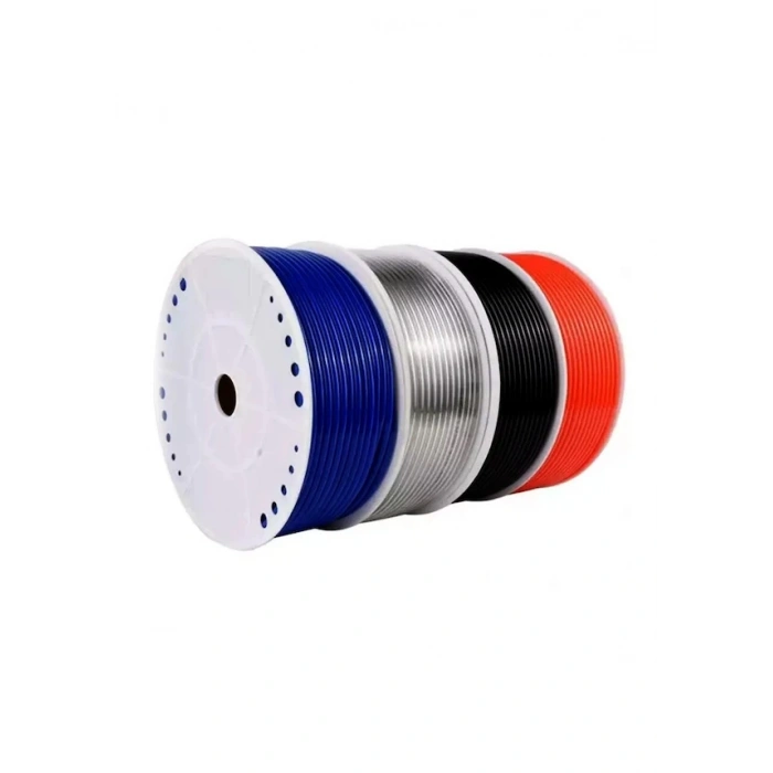 Pnömatik Poliüretan Pu Hava Hortumu 11x16