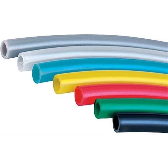 Pnömatik Poliüretan Pu Hava Hortumu 2x4