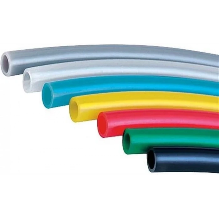 Pnömatik Poliüretan Pu Hava Hortumu 2x4