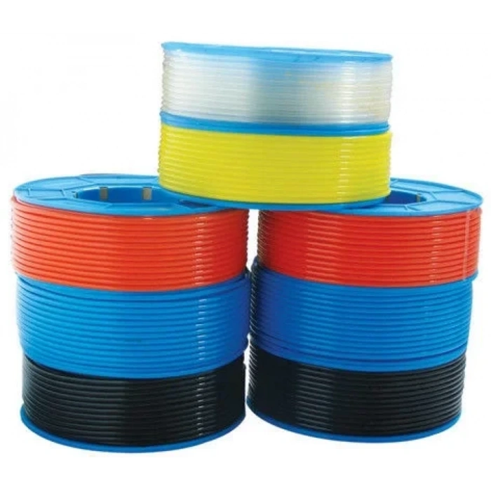 Pnömatik Poliüretan Pu Hava Hortumu 2x4