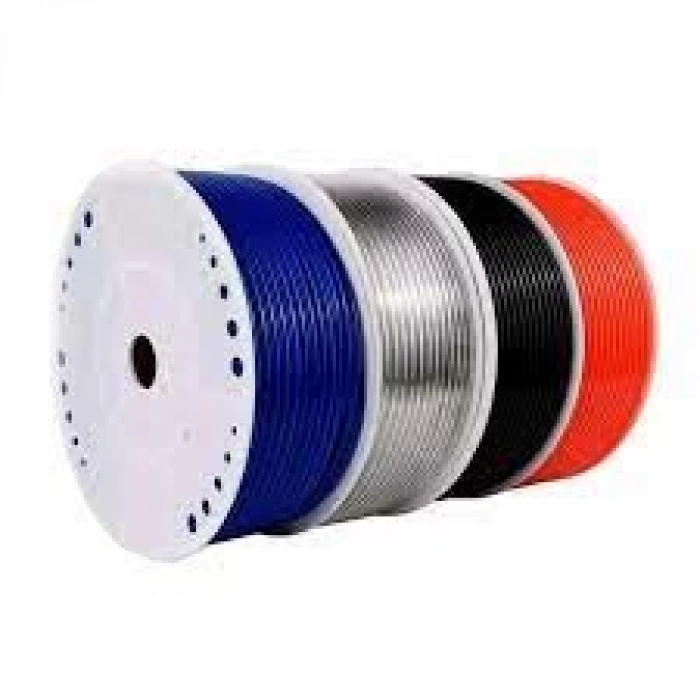 Pnömatik Poliüretan Pu Hava Hortumu 7x10