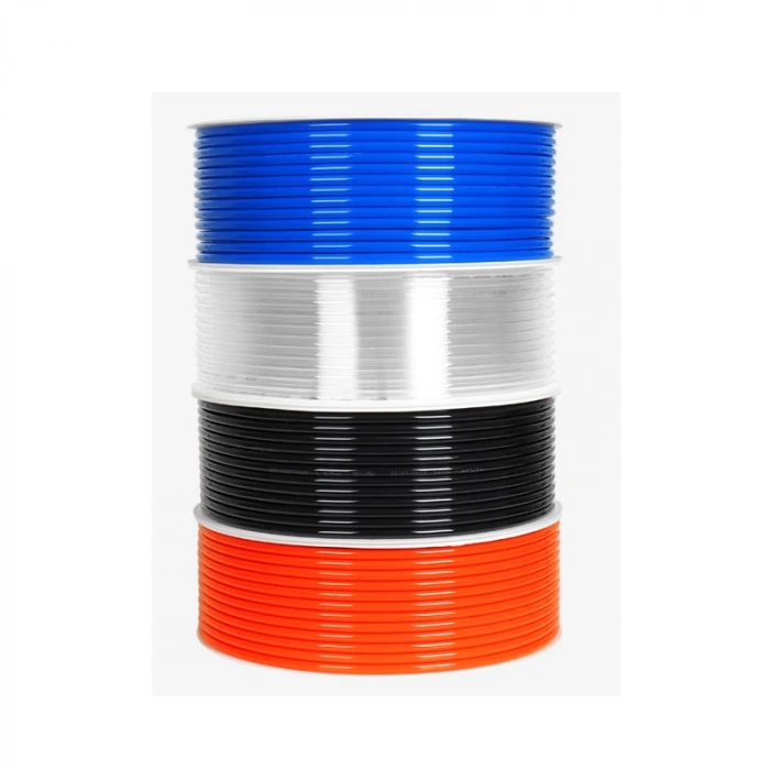 Pnömatik Poliüretan Pu Hava Hortumu 8x12