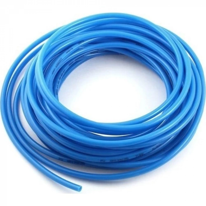 Pnömatik Poliüretan Pu Hava Hortumu 9.5x14